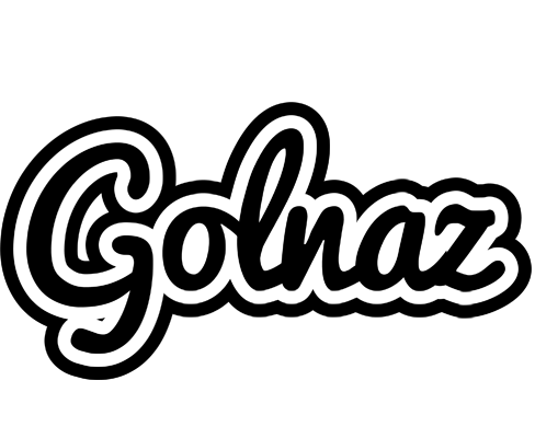 Golnaz chess logo