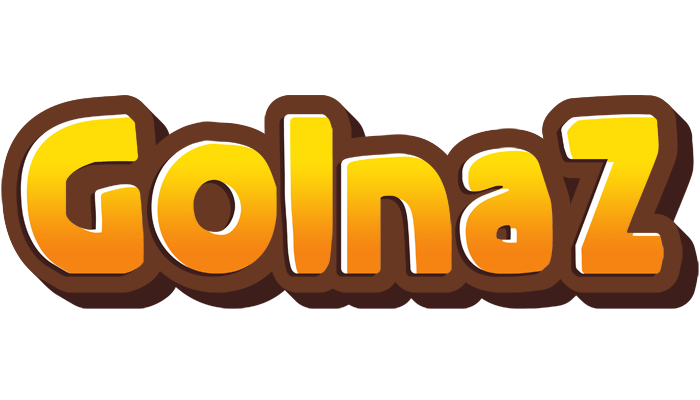 Golnaz cookies logo