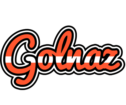 Golnaz denmark logo