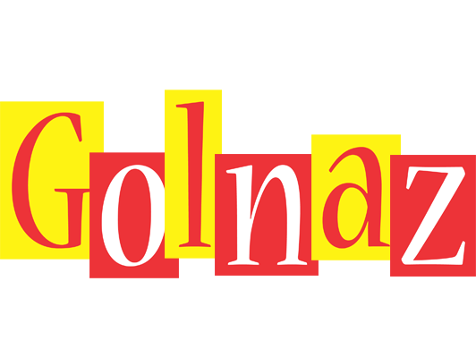 Golnaz errors logo