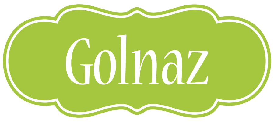 Golnaz family logo