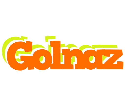 Golnaz healthy logo