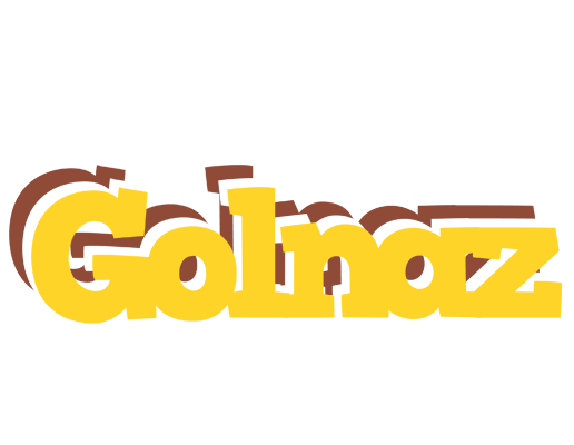 Golnaz hotcup logo