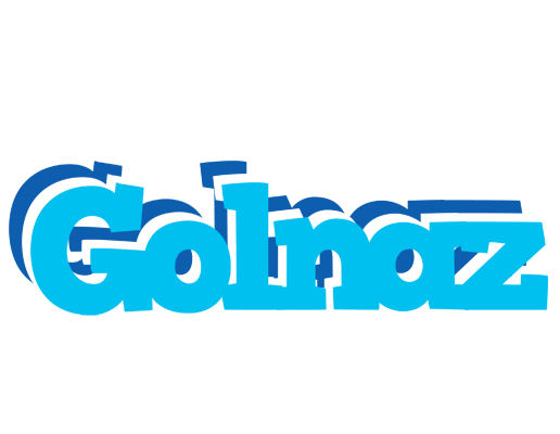 Golnaz jacuzzi logo