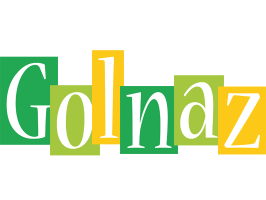 Golnaz lemonade logo