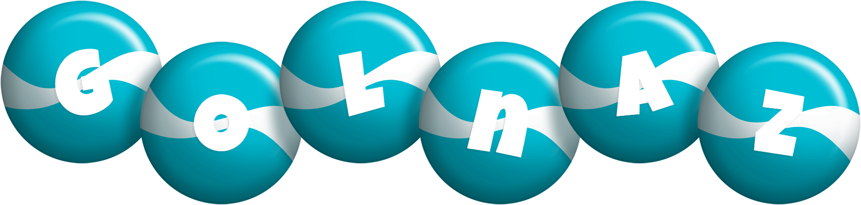 Golnaz messi logo