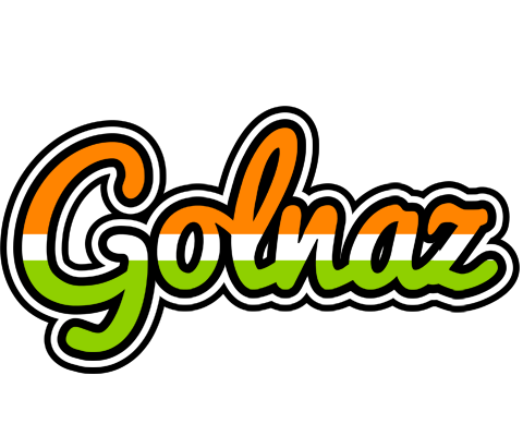 Golnaz mumbai logo