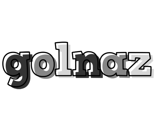 Golnaz night logo