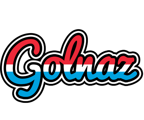 Golnaz norway logo