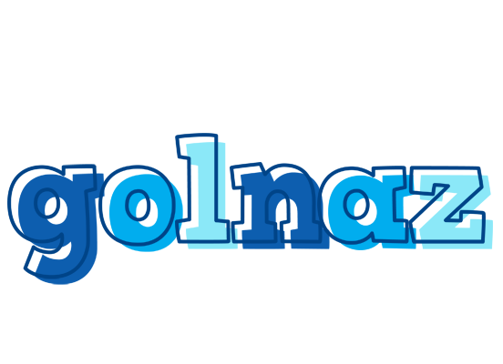 Golnaz sailor logo