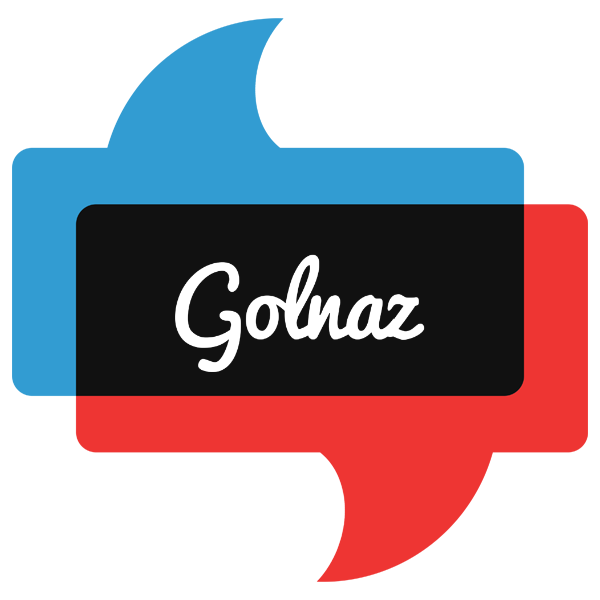 Golnaz sharks logo