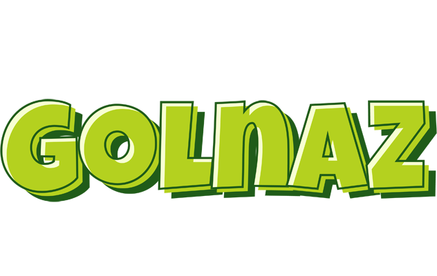 Golnaz summer logo