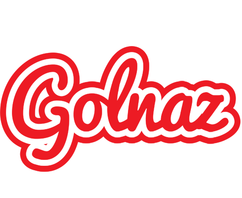 Golnaz sunshine logo