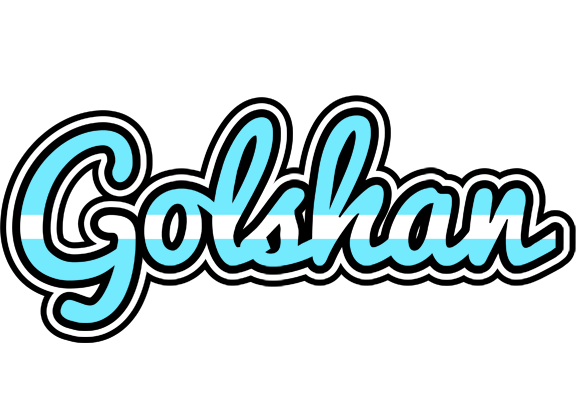 Golshan argentine logo