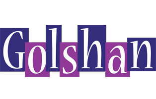 Golshan autumn logo