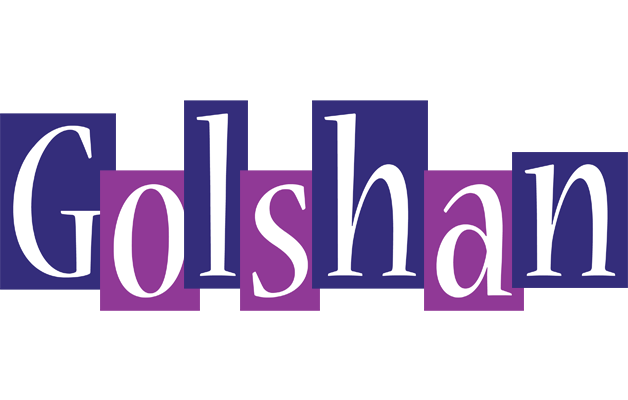 Golshan autumn logo