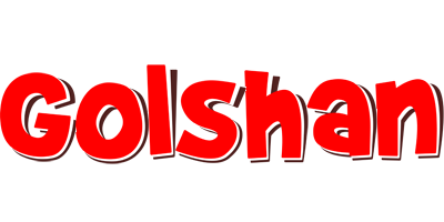 Golshan basket logo