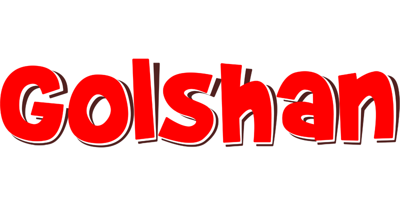 Golshan basket logo