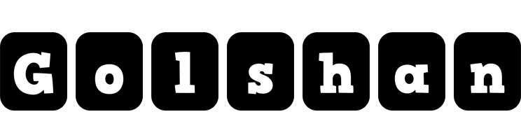 Golshan box logo