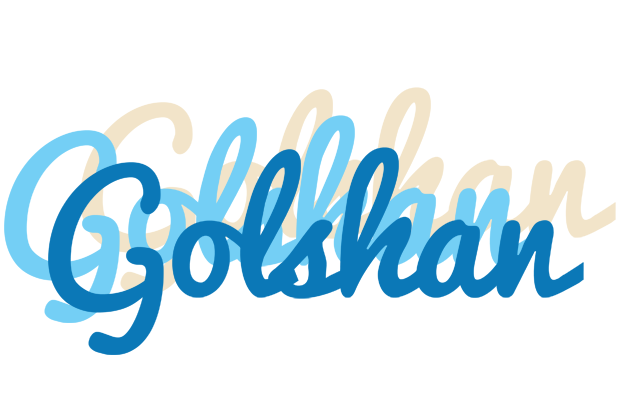Golshan breeze logo