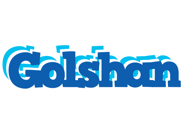 Golshan business logo