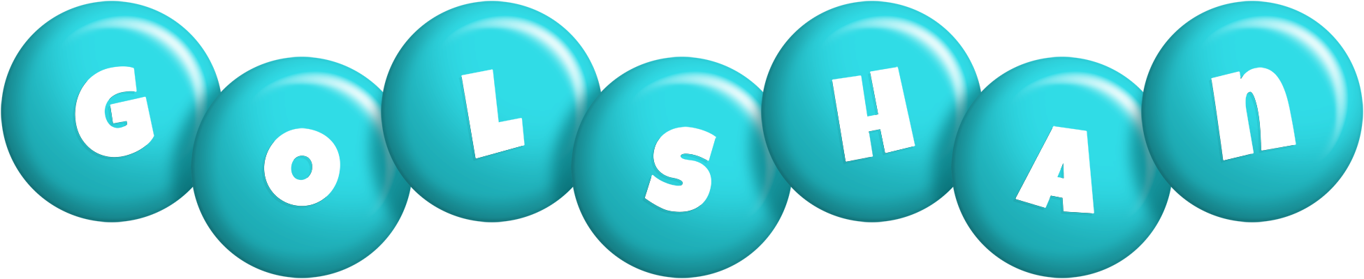 Golshan candy-azur logo
