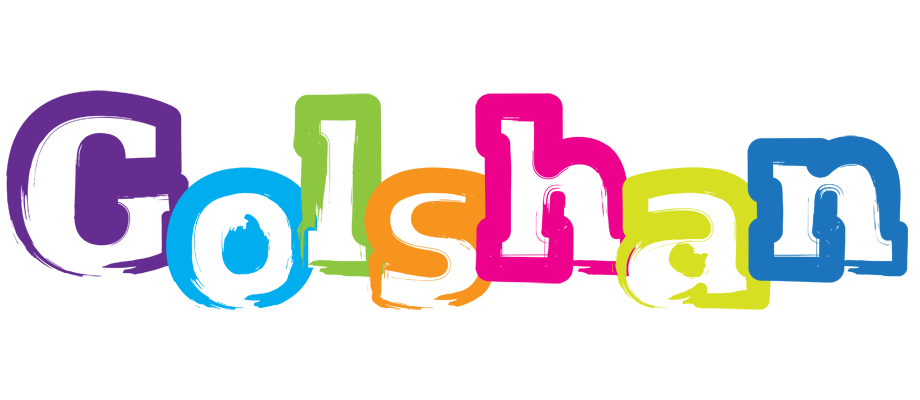 Golshan casino logo