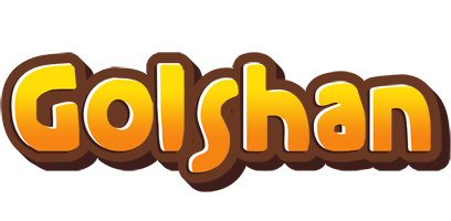 Golshan cookies logo