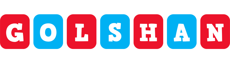 Golshan diesel logo