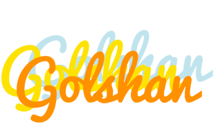 Golshan energy logo