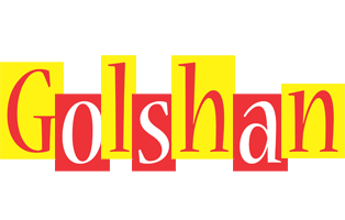 Golshan errors logo
