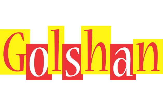 Golshan errors logo