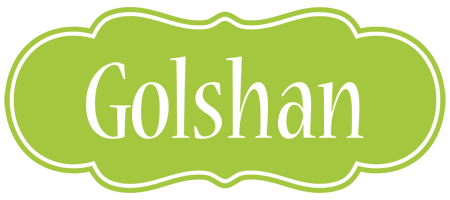 Golshan family logo