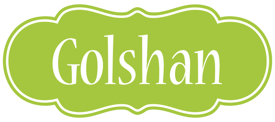Golshan family logo