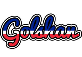 Golshan france logo