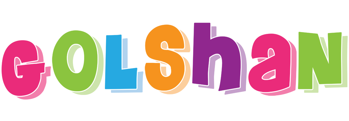 Golshan friday logo