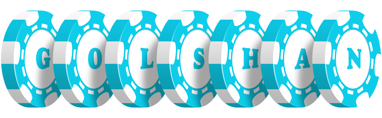 Golshan funbet logo