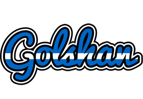 Golshan greece logo
