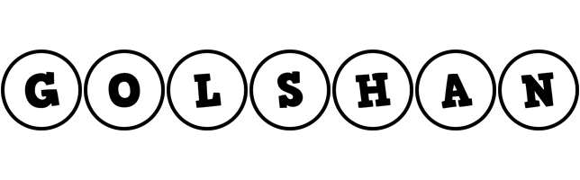 Golshan handy logo