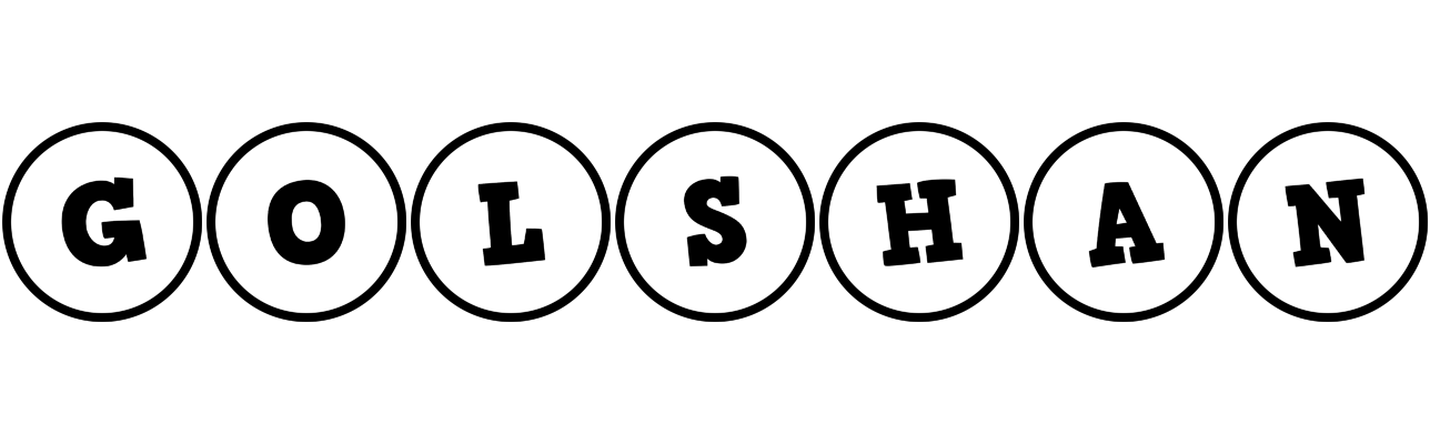 Golshan handy logo