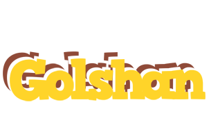 Golshan hotcup logo