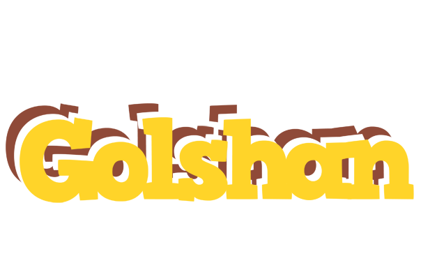 Golshan hotcup logo