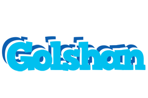 Golshan jacuzzi logo