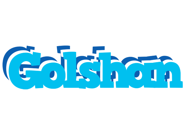 Golshan jacuzzi logo