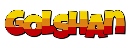 Golshan jungle logo