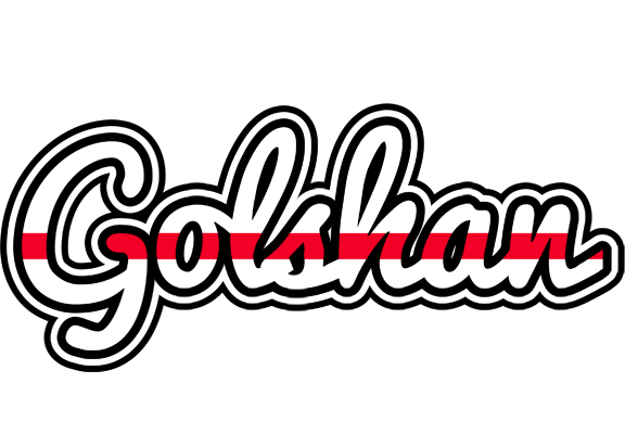 Golshan kingdom logo