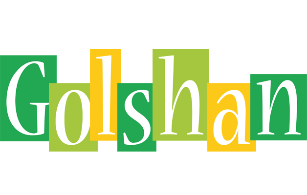 Golshan lemonade logo