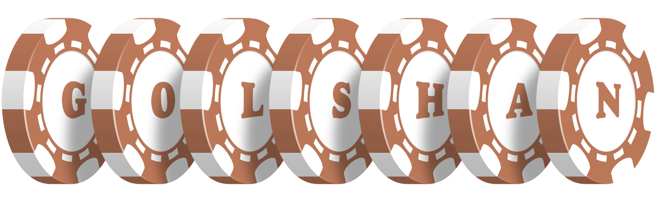Golshan limit logo
