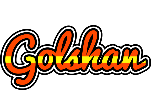 Golshan madrid logo