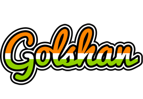 Golshan mumbai logo